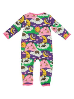 Småfolk Pakje "Night Landscape" Meerkleurig -Gstar Kleding Winkel smafolk pakje night landscape meerkleurig 1