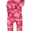 Småfolk Pakje "Sun & Moon" Roze -Gstar Kleding Winkel smafolk pakje sun and moon roze