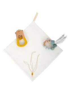 Small Foot 3-delige Speelgoedset "Seaside" - Vanaf De Geboorte -Gstar Kleding Winkel small foot 3 delige speelgoedset seaside vanaf de geboorte 1