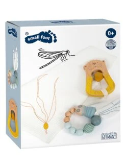 Small Foot 3-delige Speelgoedset "Seaside" - Vanaf De Geboorte -Gstar Kleding Winkel small foot 3 delige speelgoedset seaside vanaf de geboorte 7