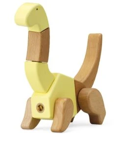 Small Foot 9-delige Bouwset "Dino Tiara" - Vanaf 3 Jaar 9 Small Foot 9-delige Bouwset "Dino Tiara" - Vanaf 3 Jaar -Gstar Kleding Winkel small foot 9 delige bouwset dino tiara vanaf 3 jaar 3