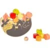 Small Foot Balanceerspel "4 Friends" - Vanaf 3 Jaar 1 Small Foot Balanceerspel "4 Friends" - Vanaf 3 Jaar -Gstar Kleding Winkel small foot balanceerspel 4 friends vanaf 3 jaar