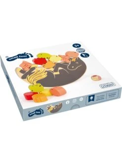 Small Foot Balanceerspel "4 Friends" - Vanaf 3 Jaar -Gstar Kleding Winkel small foot balanceerspel 4 friends vanaf 3 jaar 3