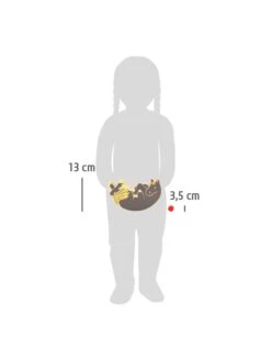 Small Foot Balanceerspel "4 Friends" - Vanaf 3 Jaar -Gstar Kleding Winkel small foot balanceerspel 4 friends vanaf 3 jaar 4