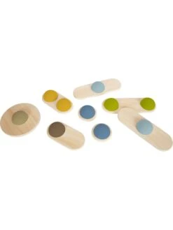 Small Foot Balanceerstenen "Adventure" - Vanaf 3 Jaar -Gstar Kleding Winkel small foot balanceerstenen adventure vanaf 3 jaar 1