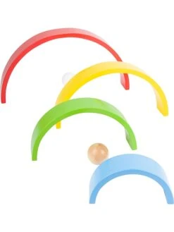 Small Foot Bouwstenen "Regenbogen XL" - Vanaf 12 Maanden -Gstar Kleding Winkel small foot bouwstenen regenbogen xl vanaf 12 maanden 2