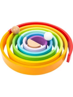 Small Foot Bouwstenen "Regenbogen XL" - Vanaf 12 Maanden -Gstar Kleding Winkel small foot bouwstenen regenbogen xl vanaf 12 maanden 3