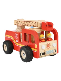 Small Foot Brandweerwagen Met Draailadder - Vanaf 3 Jaar -Gstar Kleding Winkel small foot brandweerwagen met draailadder vanaf 3 jaar 1