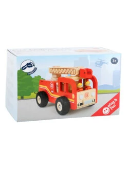 Small Foot Brandweerwagen Met Draailadder - Vanaf 3 Jaar -Gstar Kleding Winkel small foot brandweerwagen met draailadder vanaf 3 jaar 2