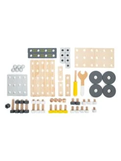 Small Foot Constructieset "Miniwob" - Vanaf 3 Jaar -Gstar Kleding Winkel small foot constructieset miniwob vanaf 3 jaar 1