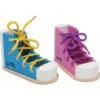 Small Foot Garenschoenen "Strik Knopen" - Vanaf 3 Jaar -Gstar Kleding Winkel small foot garenschoenen strik knopen vanaf 3 jaar