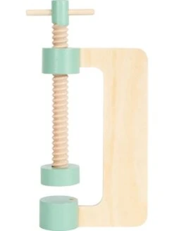 Small Foot Gereedschapskist "2-in-1 Nordic" - Vanaf 3 Jaar -Gstar Kleding Winkel small foot gereedschapskist 2 in 1 nordic vanaf 3 jaar 4