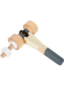 Small Foot Gereedschapsriem "Miniwob" - Vanaf 3 Jaar -Gstar Kleding Winkel small foot gereedschapsriem miniwob vanaf 3 jaar 1