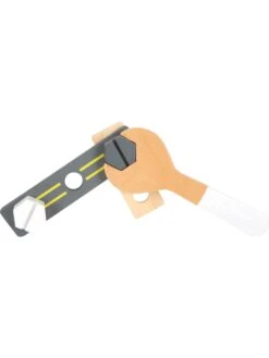 Small Foot Gereedschapsriem "Miniwob" - Vanaf 3 Jaar -Gstar Kleding Winkel small foot gereedschapsriem miniwob vanaf 3 jaar 5