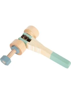 Small Foot Gereedschapsriem "Nordic" - Vanaf 3 Jaar -Gstar Kleding Winkel small foot gereedschapsriem nordic vanaf 3 jaar 2