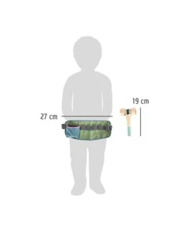 Small Foot Gereedschapsriem "Nordic" - Vanaf 3 Jaar -Gstar Kleding Winkel small foot gereedschapsriem nordic vanaf 3 jaar 7