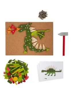 Small Foot Hamerspel "Planten En Levende Wezens" - Vanaf 3 Jaar 9 Small Foot Hamerspel "Planten En Levende Wezens" - Vanaf 3 Jaar -Gstar Kleding Winkel small foot hamerspel planten en levende wezens vanaf 3 jaar 1