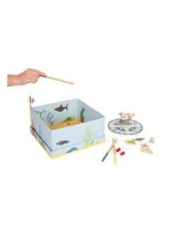 Small Foot Hengelspel "4 Friends" - Vanaf 3 Jaar -Gstar Kleding Winkel small foot hengelspel 4 friends vanaf 3 jaar 1