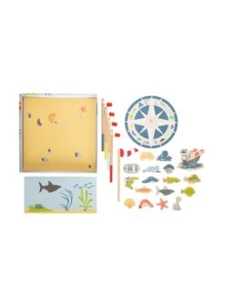 Small Foot Hengelspel "4 Friends" - Vanaf 3 Jaar -Gstar Kleding Winkel small foot hengelspel 4 friends vanaf 3 jaar 3