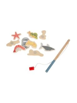 Small Foot Hengelspel "4 Friends" - Vanaf 3 Jaar -Gstar Kleding Winkel small foot hengelspel 4 friends vanaf 3 jaar 4