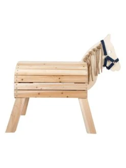 Small Foot Houten Paard - Vanaf 3 Jaar -Gstar Kleding Winkel small foot houten paard vanaf 3 jaar 1
