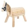 Small Foot Houten Paard - Vanaf 3 Jaar -Gstar Kleding Winkel small foot houten paard vanaf 3 jaar