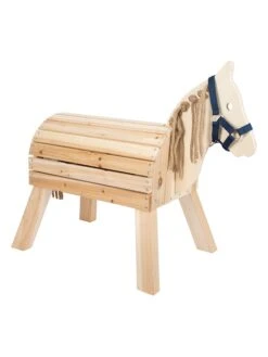 Small Foot Houten Paard - Vanaf 3 Jaar -Gstar Kleding Winkel small foot houten paard vanaf 3 jaar 2