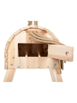 Small Foot Houten Paard - Vanaf 3 Jaar -Gstar Kleding Winkel small foot houten paard vanaf 3 jaar 4