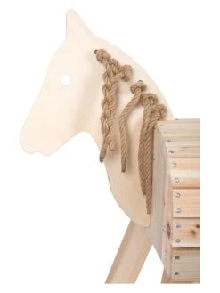 Small Foot Houten Paard - Vanaf 3 Jaar -Gstar Kleding Winkel small foot houten paard vanaf 3 jaar 5