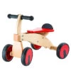 Small Foot Loopfiets "Roter Raser" - Vanaf 12 Maanden -Gstar Kleding Winkel small foot loopfiets roter raser vanaf 12 maanden