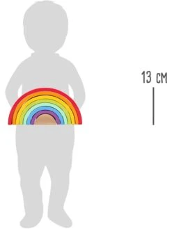 Small Foot Motoriekboog - Vanaf 12 Maanden -Gstar Kleding Winkel small foot motoriekboog vanaf 12 maanden 4