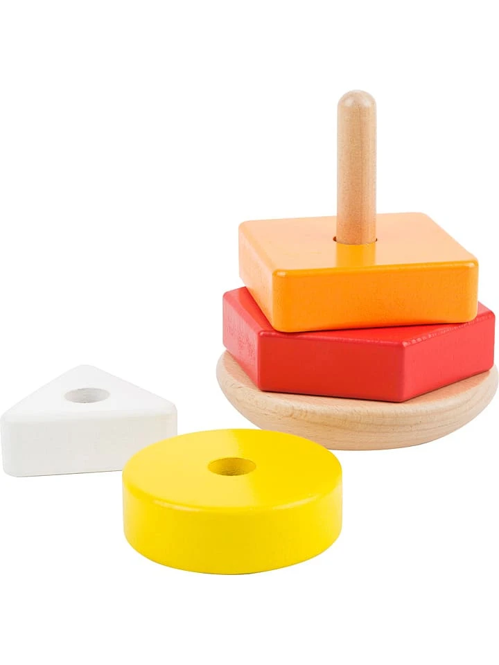 Small Foot Motoriekspeelset - Vanaf 12 Maanden 5 Small Foot Motoriekspeelset - Vanaf 12 Maanden - Afbeelding 3