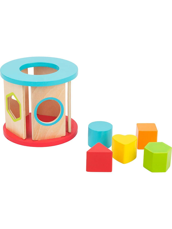 Small Foot Motoriekspeelset - Vanaf 12 Maanden 6 Small Foot Motoriekspeelset - Vanaf 12 Maanden - Afbeelding 4