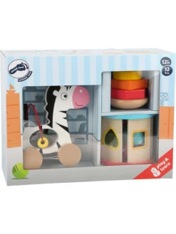 Small Foot Motoriekspeelset - Vanaf 12 Maanden 12 Small Foot Motoriekspeelset - Vanaf 12 Maanden -Gstar Kleding Winkel small foot motoriekspeelset vanaf 12 maanden 4