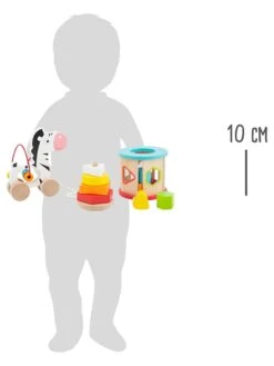 Small Foot Motoriekspeelset - Vanaf 12 Maanden 13 Small Foot Motoriekspeelset - Vanaf 12 Maanden -Gstar Kleding Winkel small foot motoriekspeelset vanaf 12 maanden 5