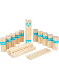 Small Foot Motoriekspel - Vanaf 3 Jaar