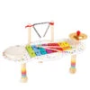 Small Foot Muziektafel "De Muziekmaker" - Vanaf 3 Jaar -Gstar Kleding Winkel small foot muziektafel de muziekmaker vanaf 3 jaar