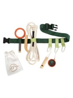 Small Foot Ontdekriem "Discover" - Vanaf 3 Jaar