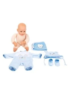 Small Foot Pop "Lukas" - Vanaf 2 Jaar -Gstar Kleding Winkel small foot pop lukas vanaf 2 jaar 1