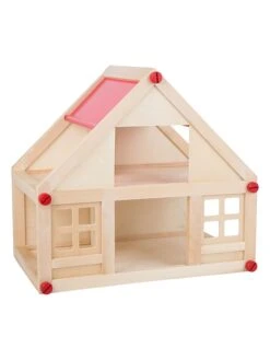 Small Foot Poppenhuis Met Meubels - Vanaf 3 Jaar -Gstar Kleding Winkel small foot poppenhuis met meubels vanaf 3 jaar 1