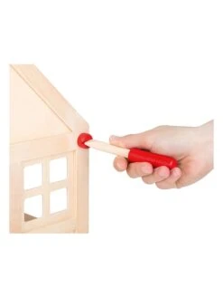 Small Foot Poppenhuis Met Meubels - Vanaf 3 Jaar -Gstar Kleding Winkel small foot poppenhuis met meubels vanaf 3 jaar 3