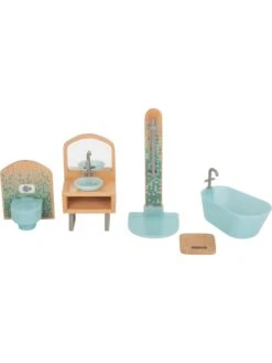 Small Foot Poppenhuismeubel-set "Modern" - Vanaf 3 Jaar -Gstar Kleding Winkel small foot poppenhuismeubel set modern vanaf 3 jaar 5