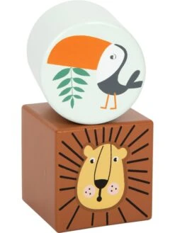 Small Foot Sensorische Bouwstenen "Safari" - Vanaf 12 Maanden -Gstar Kleding Winkel small foot sensorische bouwstenen safari vanaf 12 maanden 8