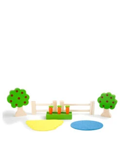 Small Foot Speelwereld "Boerderij" - Vanaf 3 Jaar -Gstar Kleding Winkel small foot speelwereld boerderij vanaf 3 jaar 4