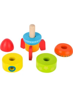 Small Foot Stapelraket - Vanaf 12 Maanden -Gstar Kleding Winkel small foot stapelraket vanaf 12 maanden 1