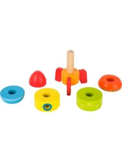 Small Foot Stapelraket - Vanaf 12 Maanden -Gstar Kleding Winkel small foot stapelraket vanaf 12 maanden 2