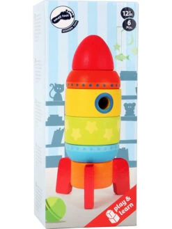 Small Foot Stapelraket - Vanaf 12 Maanden -Gstar Kleding Winkel small foot stapelraket vanaf 12 maanden 3