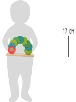 Small Foot Stapelspel "Ruspje Nooitgenoeg" - Vanaf 2 Jaar -Gstar Kleding Winkel small foot stapelspel ruspje nooitgenoeg vanaf 2 jaar 3