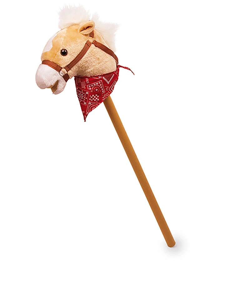 Small Foot Stokpaard "Rocky" - Vanaf 3 Jaar 3 Small Foot Stokpaard "Rocky" - Vanaf 3 Jaar