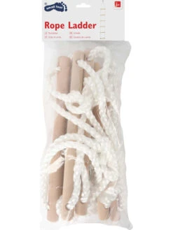 Small Foot Touwladder - Vanaf 3 Jaar -Gstar Kleding Winkel small foot touwladder vanaf 3 jaar 1